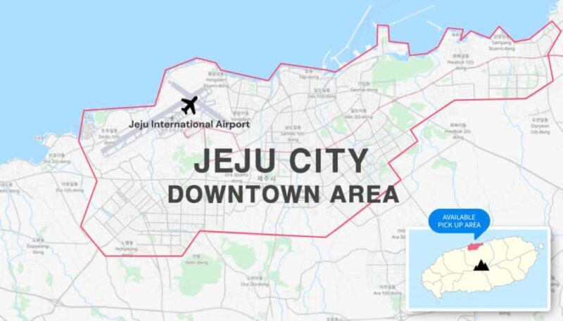 Jeju: Premium Small Group UNESCO Day Tour - West Coast - Final Thoughts