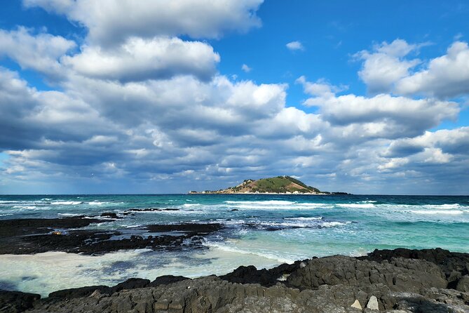 Jeju Premium Small Group UNESCO Day Tour - West Course - Good To Know