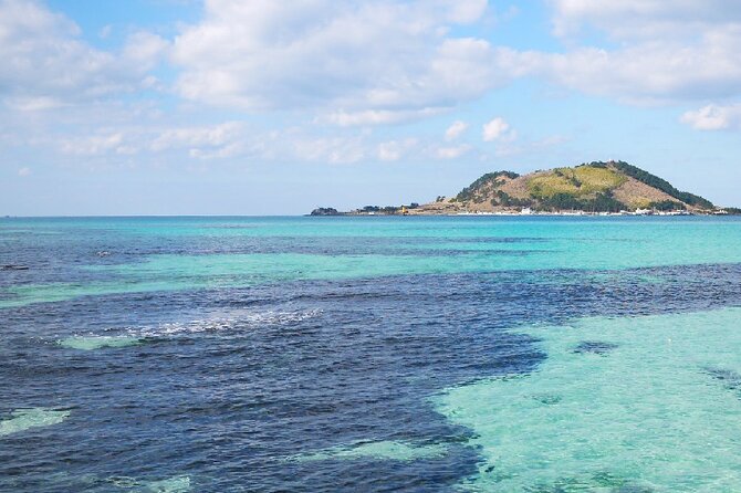 Jeju Premium Small Group UNESCO Day Tour - West Course - Cancellation Policy
