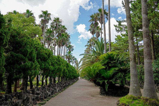 Jeju Premium Small Group UNESCO Day Tour - West Course - Frequently Asked Questions