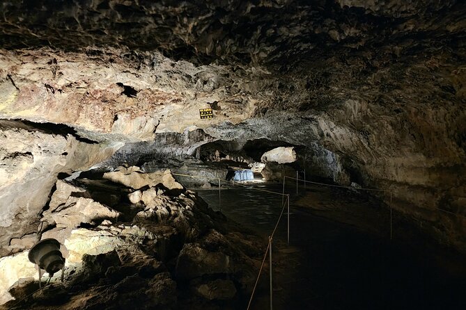 Jeju Premium Small Group UNESCO Day Tour - West Course - The Sum Up