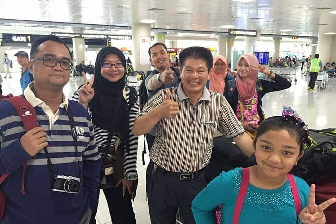 Jeju Private Car Charter Tour - Who Will Love This Tour?