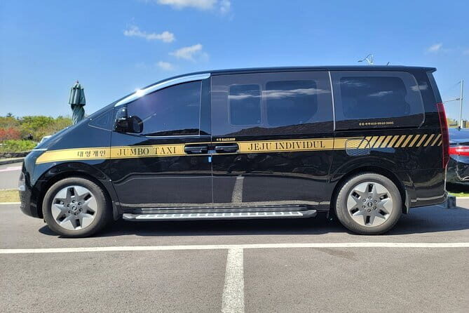 Jeju Private Car Charter Tour - Final Thoughts: Why Choose This Tour?