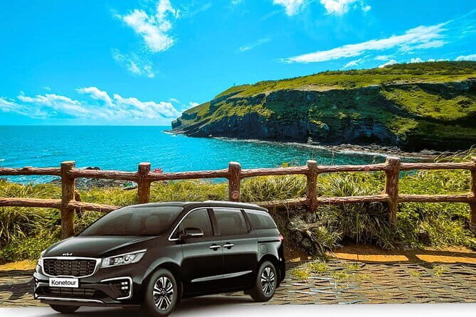 Jeju Private Car Charter Tour - Good To Know