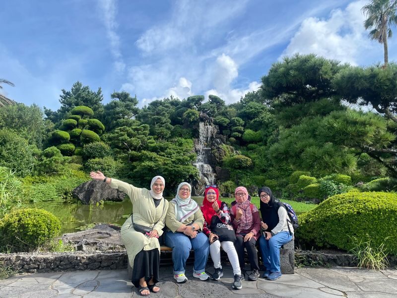 Jeju Private Car Customized Tour - Use the driver’s local help, but bring a plan
