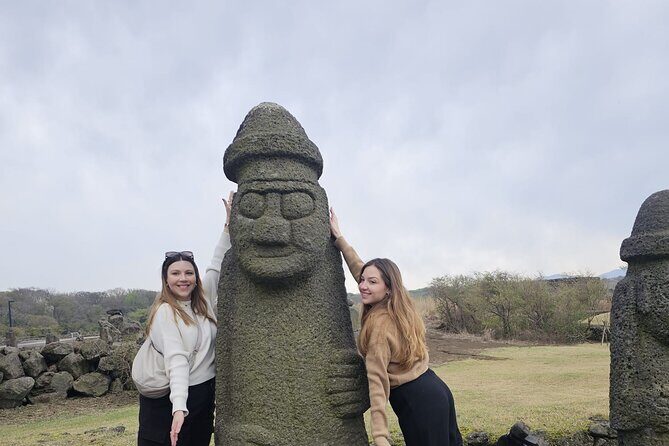 Jeju Private Day Tour with Jeju Cruise Terminal Pickup - Good To Know