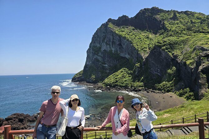 Jeju Private Day Tour with Jeju Cruise Terminal Pickup - An Honest Look at the Jeju Private Day Tour with Cruise Terminal Pickup
