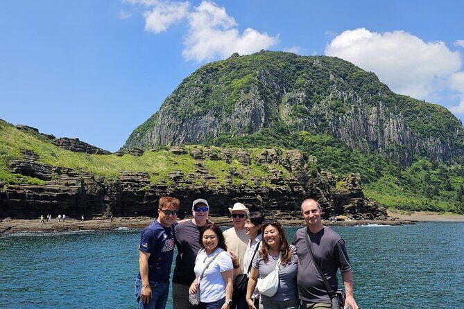 Jeju Private Day Tour with Jeju Cruise Terminal Pickup - Who Should Consider This Tour?