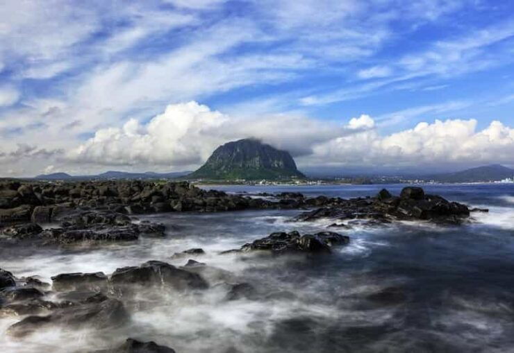 Jeju: Private Guided Taxi Tour - Car Charter - Key Points