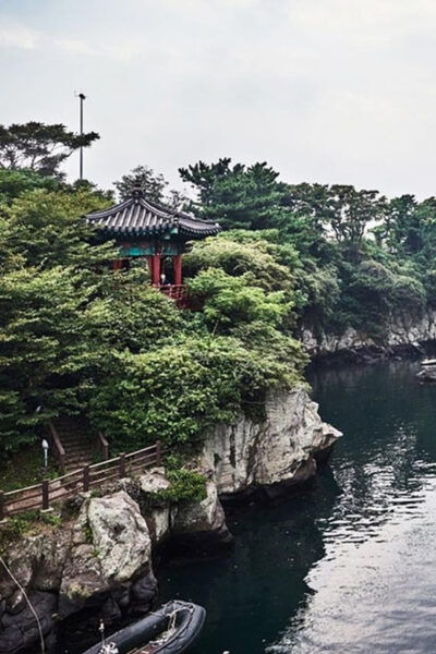 Jeju: Private Guided Taxi Tour - Car Charter - Questions You May Have