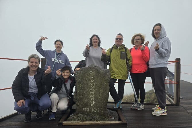 Jeju Private Half-Day Tour for Cruise Customers - What’s Included & What’s Not