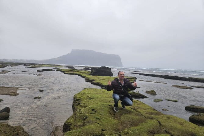 Jeju Private Half-Day Tour for Cruise Customers - FAQs