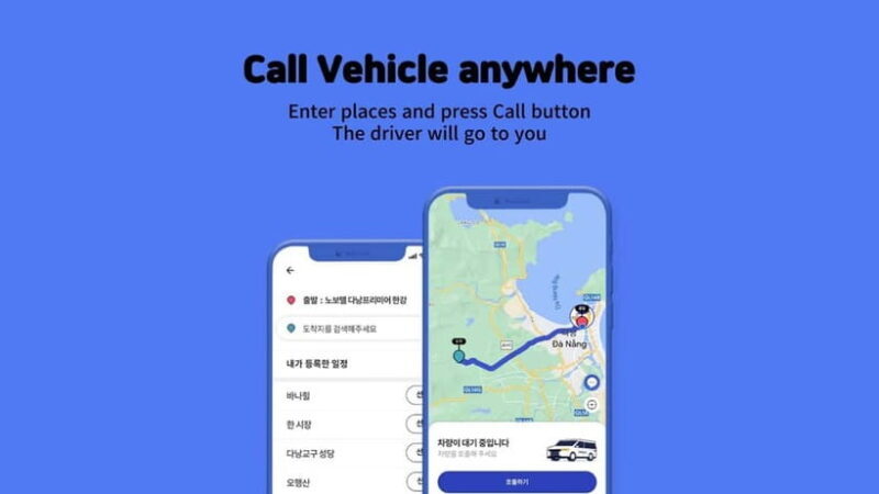 Jeju: Private One Day Car Charter - Exploring Jeju with the Private Car Charter