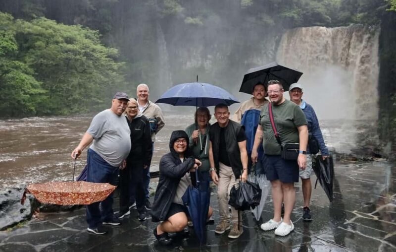 Jeju Private Taxi Tour with a Licenced English Guide-Driver - Frequently Asked Questions