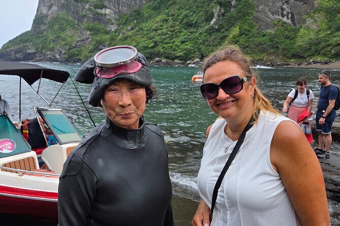 Jeju Private Taxi Tour with a Licensed English Guide-Driver - FAQ