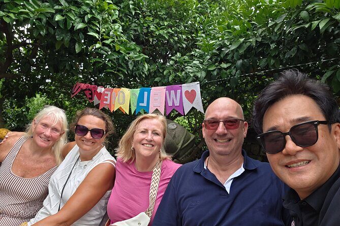 Jeju Private Taxi Tour with a Licensed English Guide-Driver - Why This Tour Is a Great Choice  