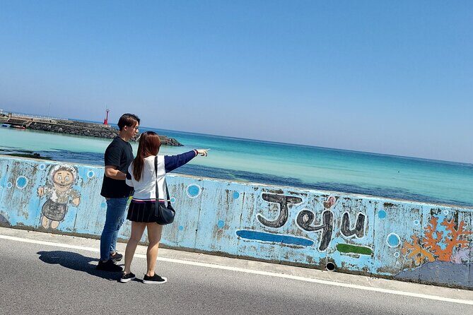 Jeju Private Tour for Overcoming Hardships Course in jeju island - Good To Know