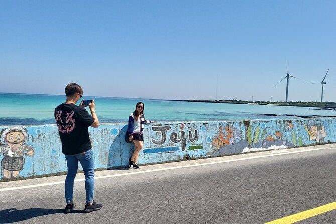 Jeju Private Tour for Overcoming Hardships Course in jeju island - Full Review of the Jeju Private Tour for Overcoming Hardships