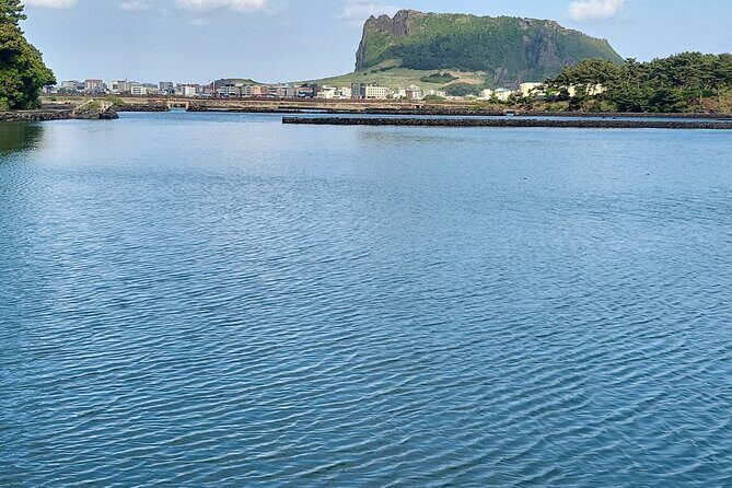 Jeju Private Tour for Overcoming Hardships Course in jeju island - Practical Considerations and Value