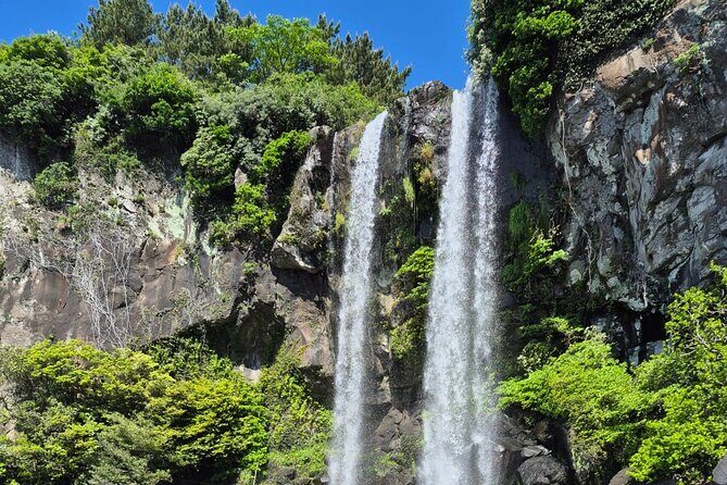 Jeju Private Tour for Overcoming Hardships Course in jeju island - Frequently Asked Questions