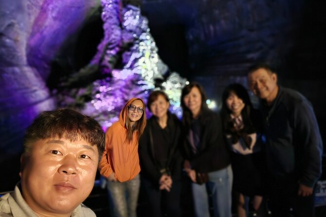 Jeju Private Tour Package - East of Jeju (UNESCO & HERITAGE) - Scenic Natural Landmarks