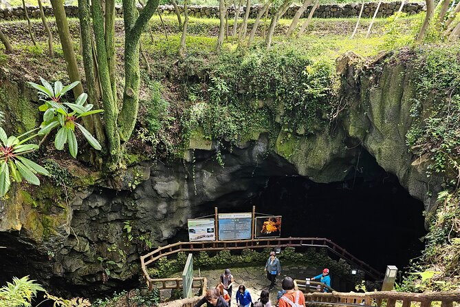 Jeju Private Tour Package - East of Jeju (UNESCO & HERITAGE) - Booking and Pricing Information