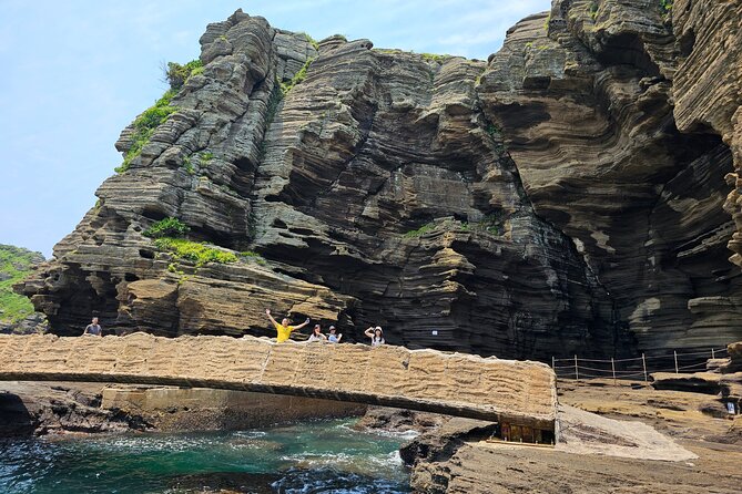 Jeju Private Tour Package-South of Jeju(Mt.Hallasan & Waterfalls) - Tour Highlights