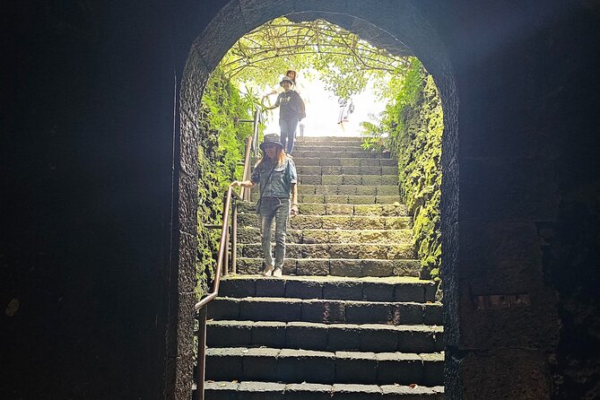 Jeju Private Tour Package - West of Jeju (Handam & Yongmeri Coast) - Handam Coast Exploration