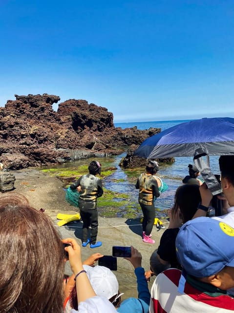 Jeju: Private Tour to the Hidden Gems of Jeju - Experience Highlights