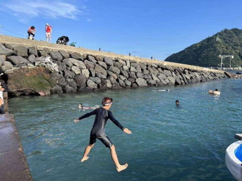 Jeju: Private Tour with an English Guide and a Vehicle - The Ultimate Jeju Experience: What to Expect