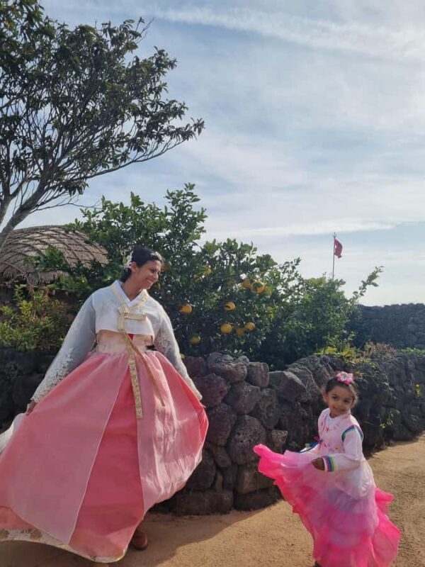 Jeju: Private Van Sightseeing Tours with Licensed Tour Guide - Who Is This Tour Best For?