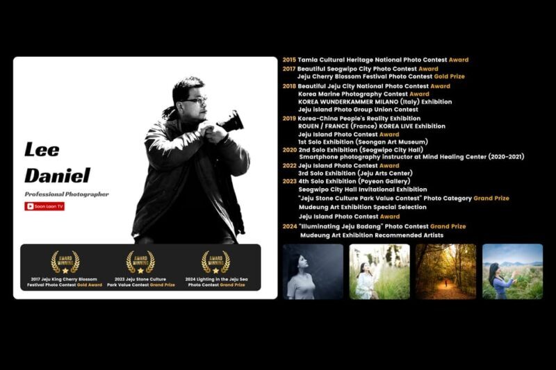 Jeju: Professional Photography Experience at Jeju Landmarks - Final Thoughts: Who Will Love This Tour?