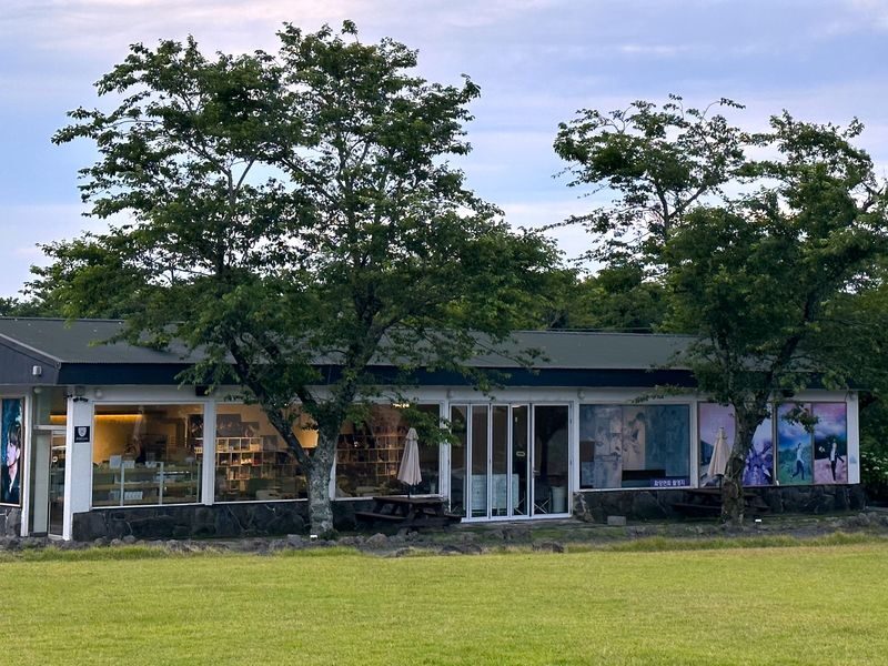 Jeju Purple & K-Drama Small Group Tour (East/West/South) - Know which Jeju route you are booking