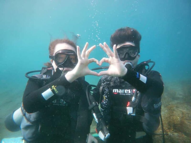 Jeju: Scuba Diving Experience near Seongsan Ilchulbong - Final Thoughts