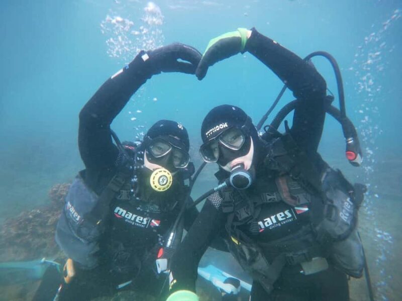 Jeju: Scuba Diving Experience near Seongsan Ilchulbong - Why Choose This Jeju Scuba Experience?