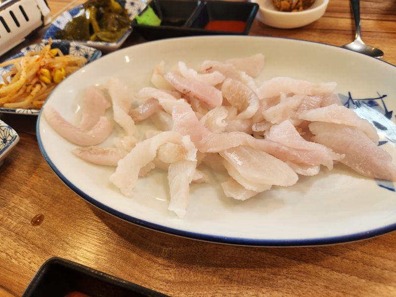 Jeju Sea Boat Fishing Tour with Lunch Included - Before you go