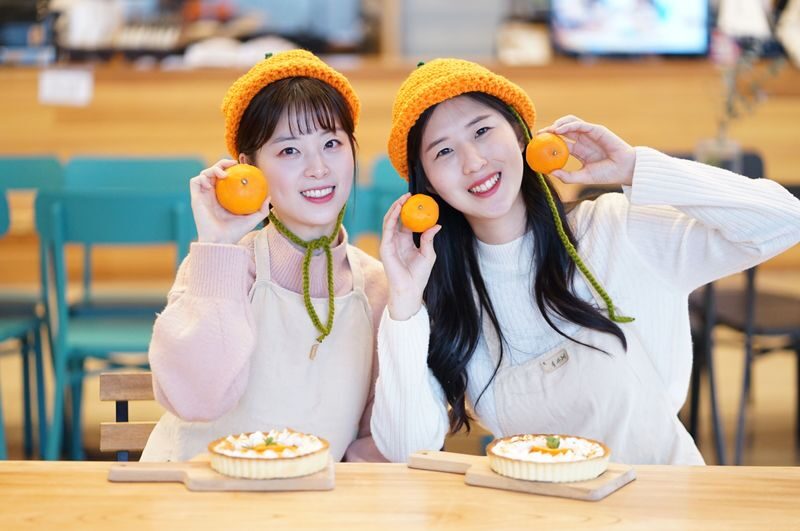 Jeju Self Cooking Activities by TOTOatelier - From Jeju’s garden to your cooking table