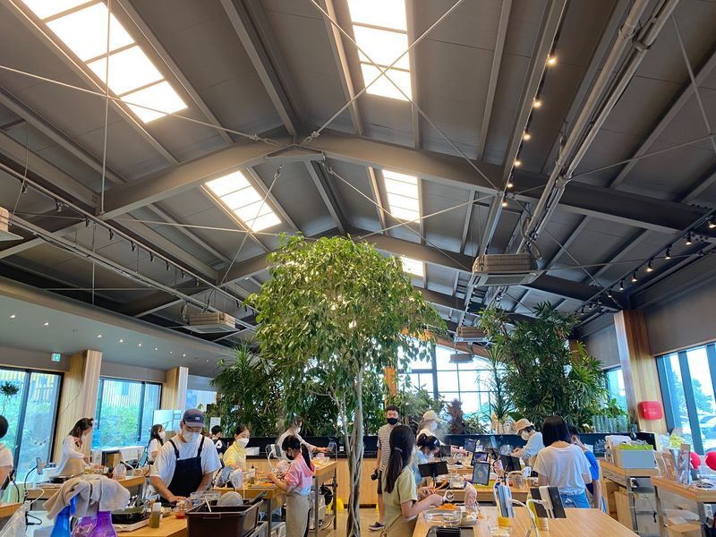 Jeju Self Cooking Activities by TOTOatelier - A photographer adds a useful keepsake