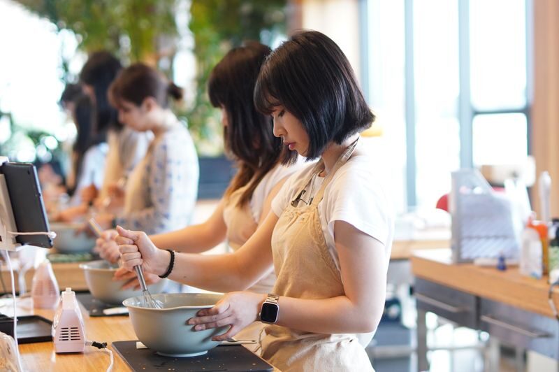 Jeju Self Cooking Activities by TOTOatelier - Should you book it?