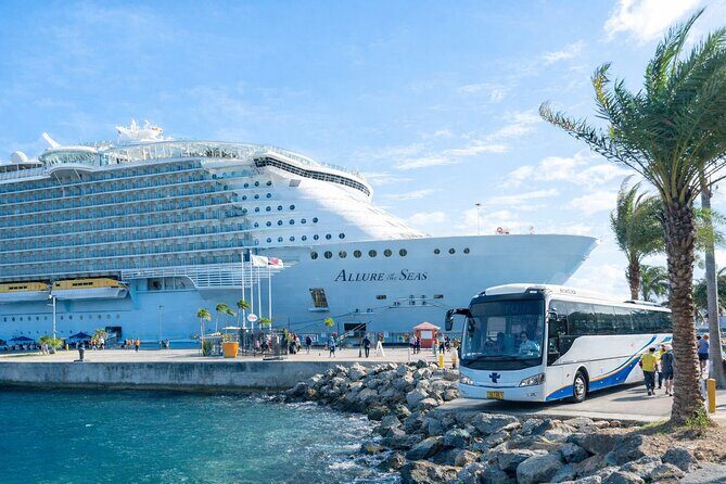 Jeju Shore Excursion for Cruise Passengers: UNESCO & Highlights - Good To Know