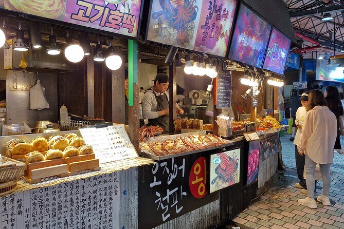 Jeju Shore Excursion for Cruise Passengers: UNESCO & Highlights - FAQ