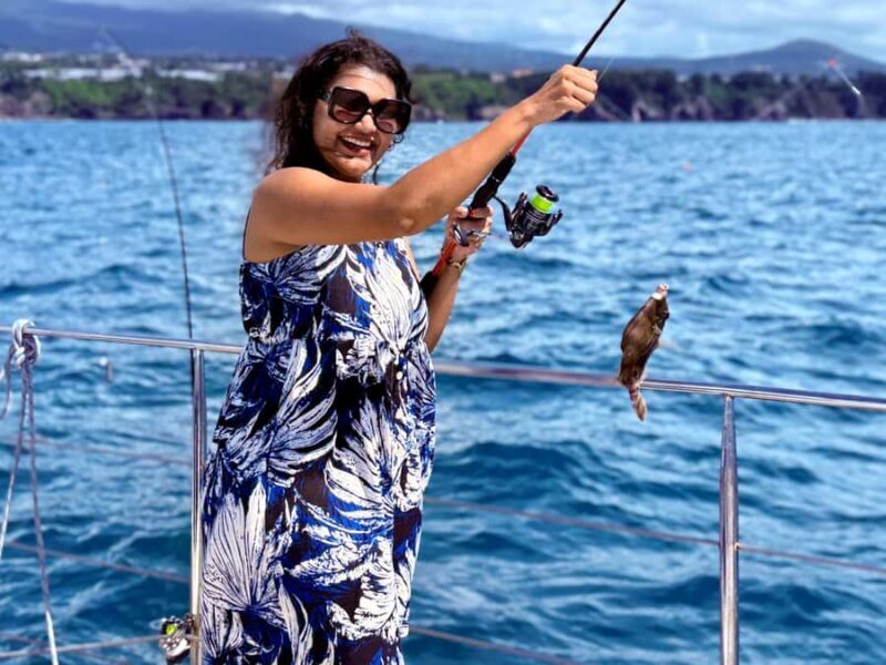 Jeju Small Group Tour incl. Yacht Cruise, Falls & Mt.Halla - The Itinerary Breakdown: What You’ll Experience