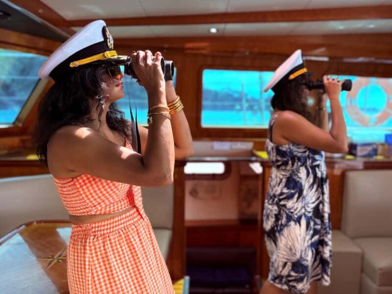 Jeju Small Group Tour incl. Yacht Cruise, Falls & Mt.Halla - Final Thoughts: Who Should Consider This Tour?