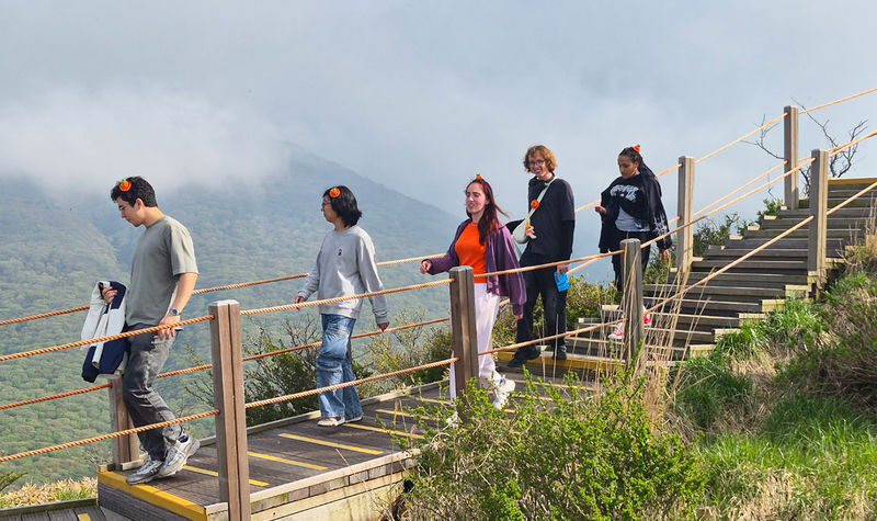 Jeju South Euphoria: UNESCO Sites Full-Day Tour - What itinerary changes mean for your day