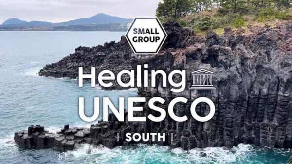 Jeju South: Healing UNESCO Small Group Day Tour - Why Choose Jeju South Tour