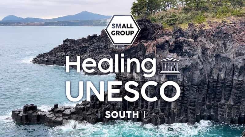 Jeju South: Small Group Healing Tour w/Mt.Halla & Olle Trail - FAQ