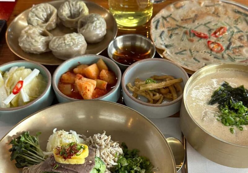 Jeju South: Small Group Healing Tour w/Mt.Halla & Olle Trail - The Value of This Tour