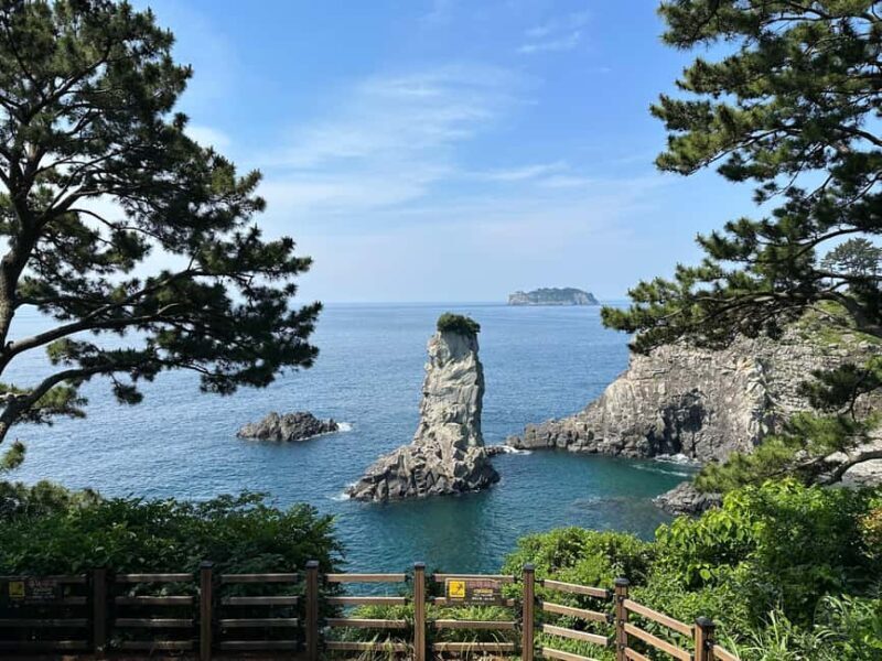 Jeju South: Small Group Healing Tour w/Mt.Halla & Olle Trail - Who Should Consider This Tour?