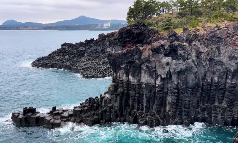 Jeju South: Small Group Healing Tour w/Mt.Halla & Olle Trail - Final Thoughts