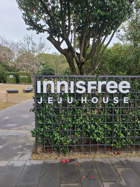 Jeju Southern: Mt.Hallasan and UNESCO Geopark Bus Tour - Important Information for Participants